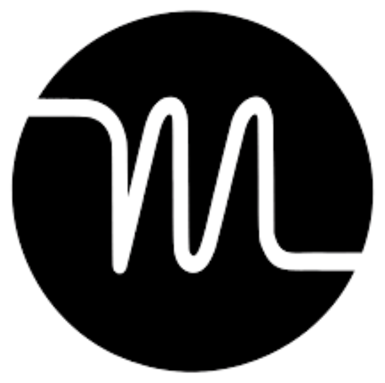 Client brand logo