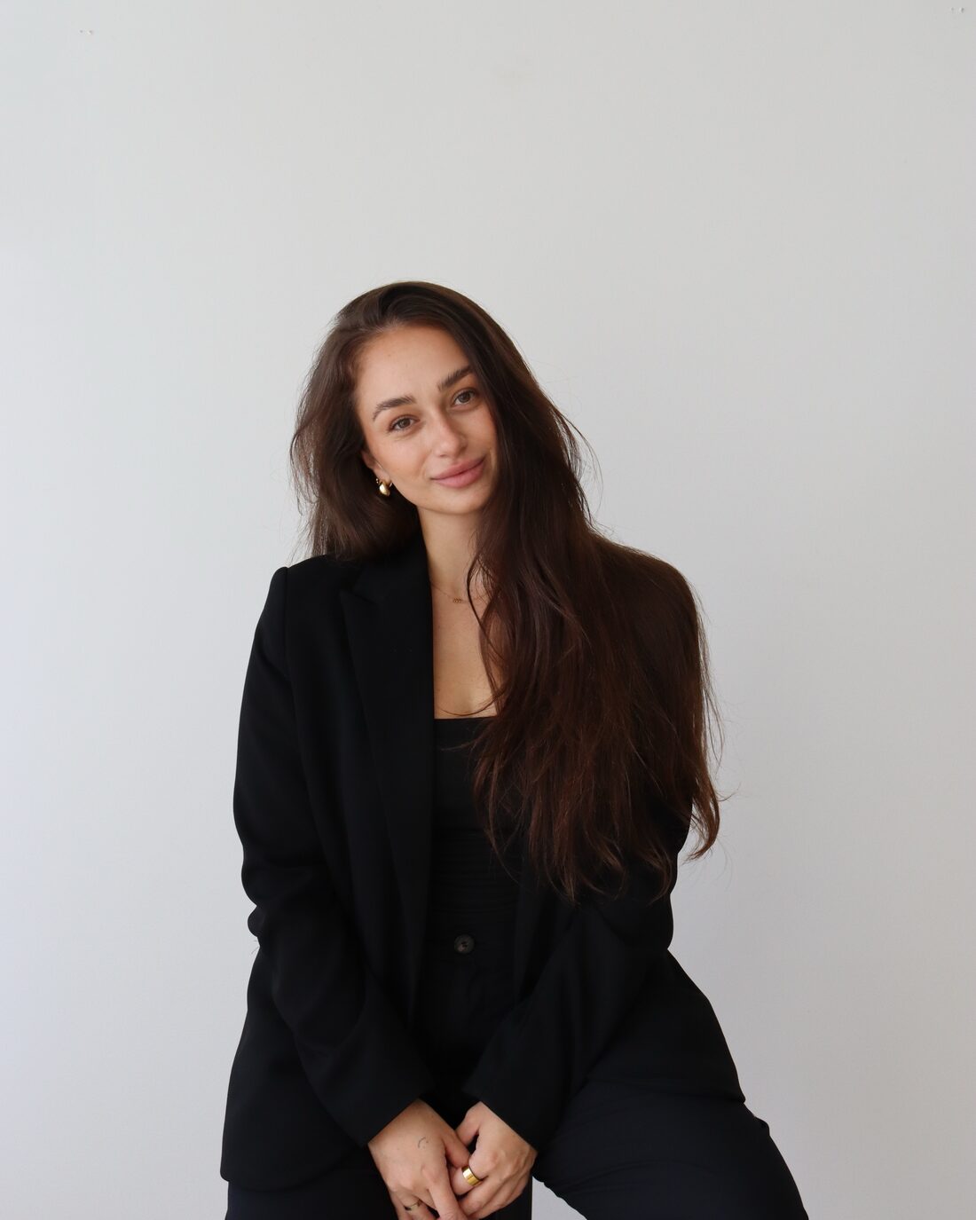 Laura, founder of Nala Social Studio